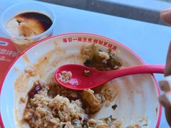 -永和大王(春日上新·白广店)