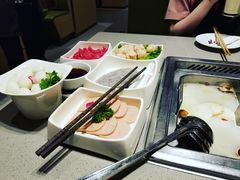 -海底捞火锅(关山保利店)