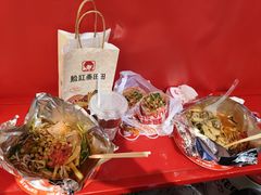 见味花甲-见味花甲(合生汇店)