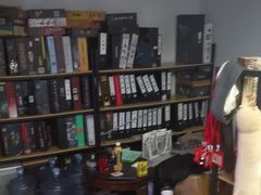 -剧狐剧本杀·月球探案馆(人民广场1号店)