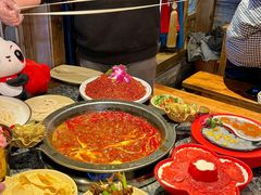 -蜀大侠火锅(总府路店)