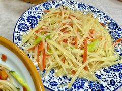 -永丰岐山面(西五路店)