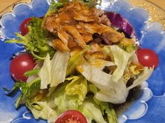 -越光米贩精致料理餐厅(金鹰店)