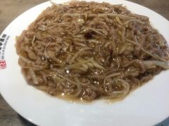 -直隶安家牛肉罩饼(七一路店)