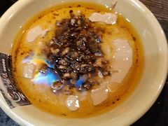 -唇辣号重庆老火锅(亦庄店)
