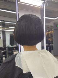 -奈川烫染Salon