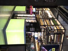 -木屋烧烤(创意园店)