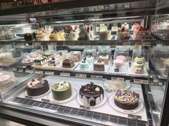 -DQ·蛋糕·冰淇淋(手工定制蛋糕长泰广场店)