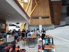 -星巴克(深圳音乐厅店)