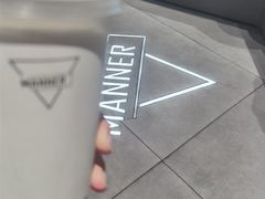 -Manner Coffee(淮海755店)