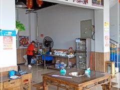大堂-贡椒鱼老店·雅安十大名店