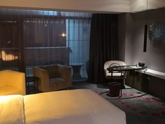 -南京禄口机场雅高铂尔曼大酒店