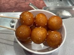 -黑色经典臭豆腐·湖南特产(太平街口店)