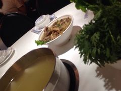 -陈记顺和牛肉火锅馆(天河北路店)