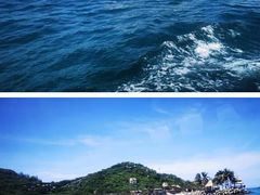 -海南分界洲岛旅游区