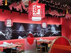 大堂-虾吃虾涮虾火锅(府学路店)