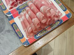 -侃爷南门铜锅涮肉