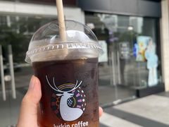 -瑞幸咖啡(金中环国际商务大厦店)