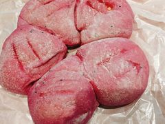 -木子木水日式烫面包(世界城光谷店)