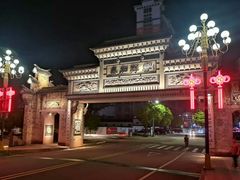 -泰宁旅游风景名胜区