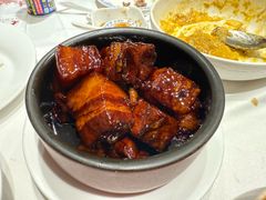 吉士红烧肉-老吉士酒家(天平路店)