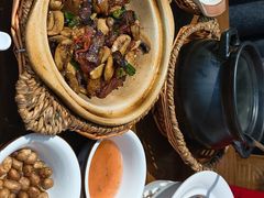 -广州海鲜酒楼(长丰园店)