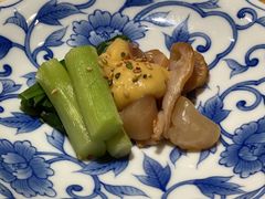 -镹·鱼料理  国产鱼使用店