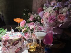 -花点时间(蓝色港湾店)