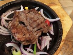-我家牛排(莱山区永旺店)