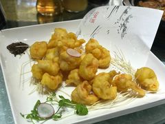 -品味居·首店·大连鲜活海鲜大连菜(东港店)
