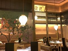 大堂-弄堂里(西溪龙湖天街店)