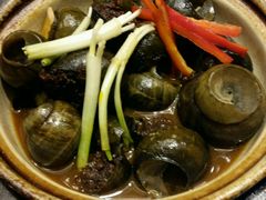 -阿英煲(凉城路店)