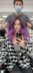-5M HAIR SALON 旗舰店