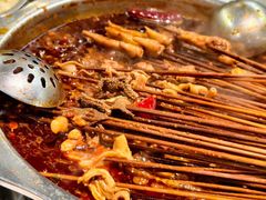 -水碾河刘老大串串香(水碾河路店)