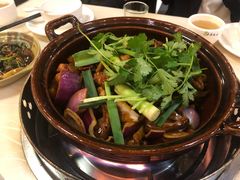 -胡须佬鸡煲四季火锅(龙珠大道店)