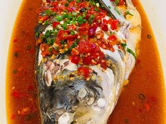 -凤凰湘语·海派湘菜(浦东旗舰店)