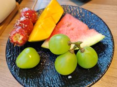 -银座和谐广场
