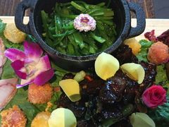 -大理岛·精品云南菜·音乐餐厅