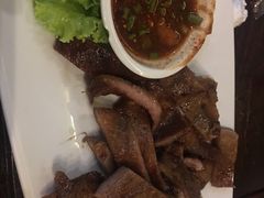 -自然餐厅(Phuket)