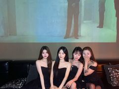 -黑桃K生日订制KTV