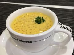 杨枝甘露-斗牛士牛排(中大银泰店)