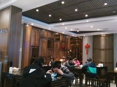大堂-熙盛源(凤凰街店)