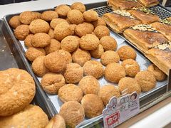 -西树泡芙(秦皇岛茂业天地店)