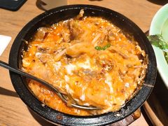 石锅肥牛-新白鹿餐厅(城西银泰城店)