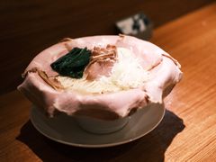 -真打拉面·日式拉面新流派(体育西横街店)