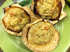 -贞姨美食·老字号海鲜大排档