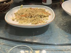 -舟山海鲜·江浙菜(银沙路店)