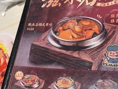 -翠华餐厅(正佳广场店)