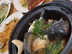 -真浪大家乐海鲜餐馆