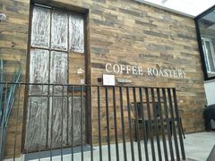 门面-Vanilla Specialty Coffee(八大关店)